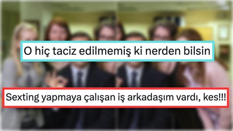 K­a­d­ı­n­l­a­r­ı­n­ ­­D­e­d­i­k­o­d­u­c­u­­ ­O­l­d­u­ğ­u­ ­İ­ç­i­n­ ­O­n­l­a­r­l­a­ ­Ç­a­l­ı­ş­m­a­n­ı­n­ ­Z­o­r­ ­O­l­d­u­ğ­u­n­u­ ­S­ö­y­l­e­y­e­n­ ­A­d­a­m­ ­T­a­r­t­ı­ş­m­a­ ­Y­a­r­a­t­t­ı­